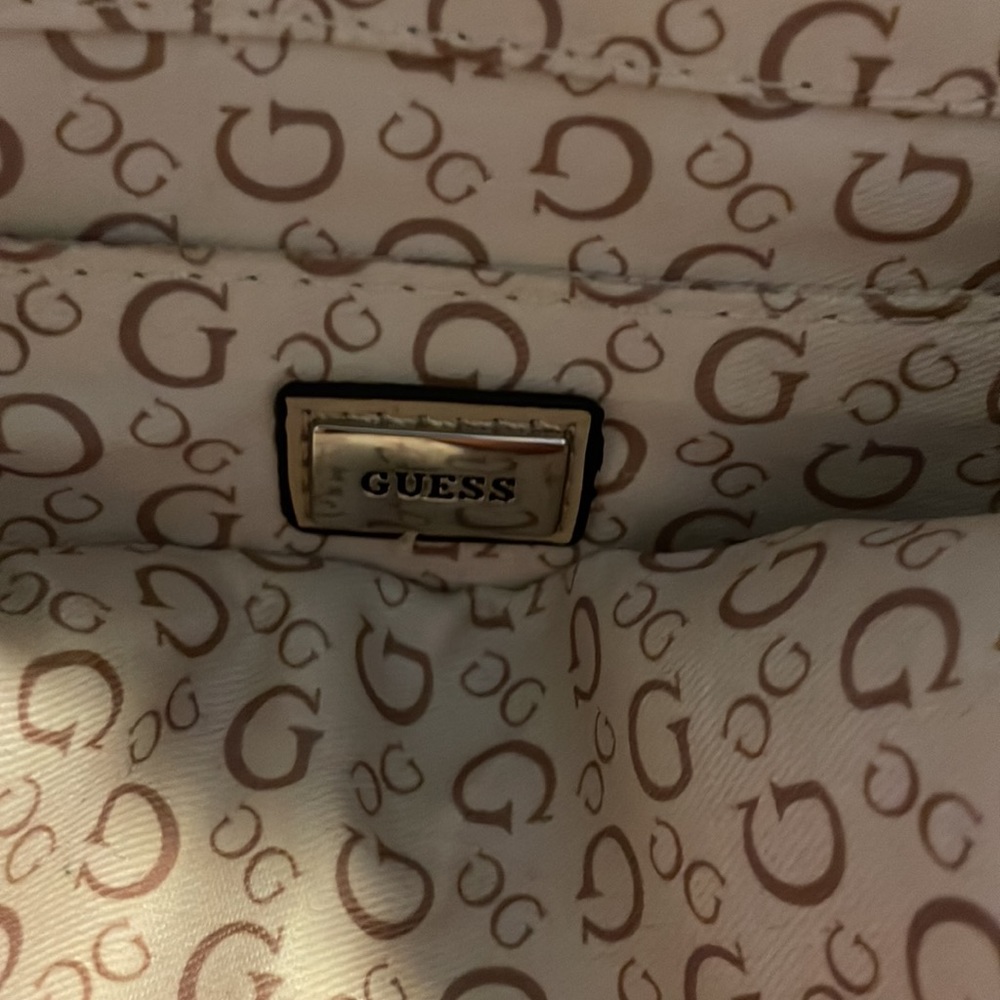 Guess Mini Backpack - Picture 6 of 7